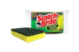 ESPONJA SCOTCH-BRITE - UNIDADE